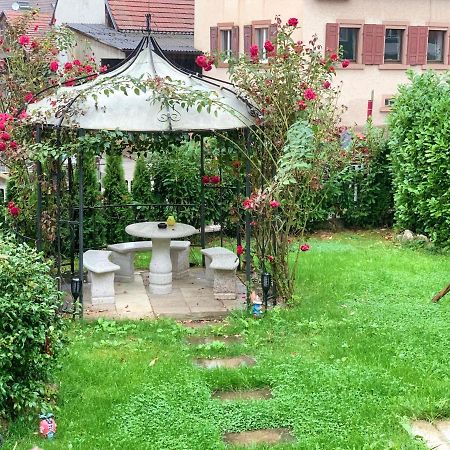 Ferienwohnung Feist Malterdingen Eksteriør bilde
