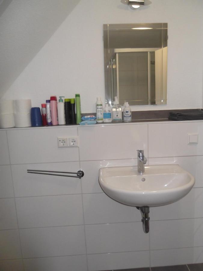 Ferienwohnung Feist Malterdingen Eksteriør bilde