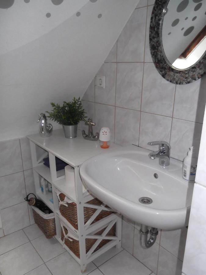Ferienwohnung Feist Malterdingen Eksteriør bilde