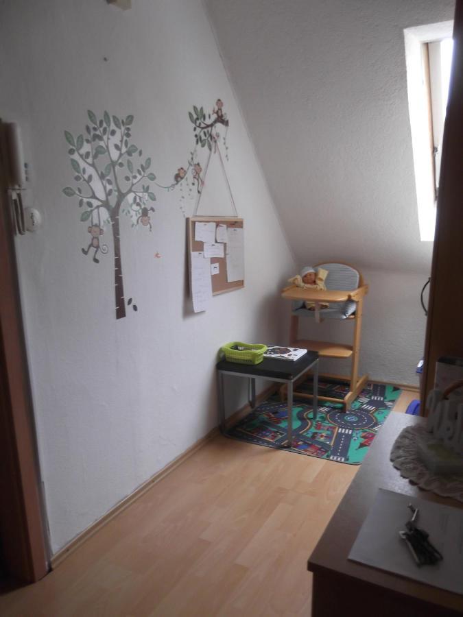 Ferienwohnung Feist Malterdingen Eksteriør bilde