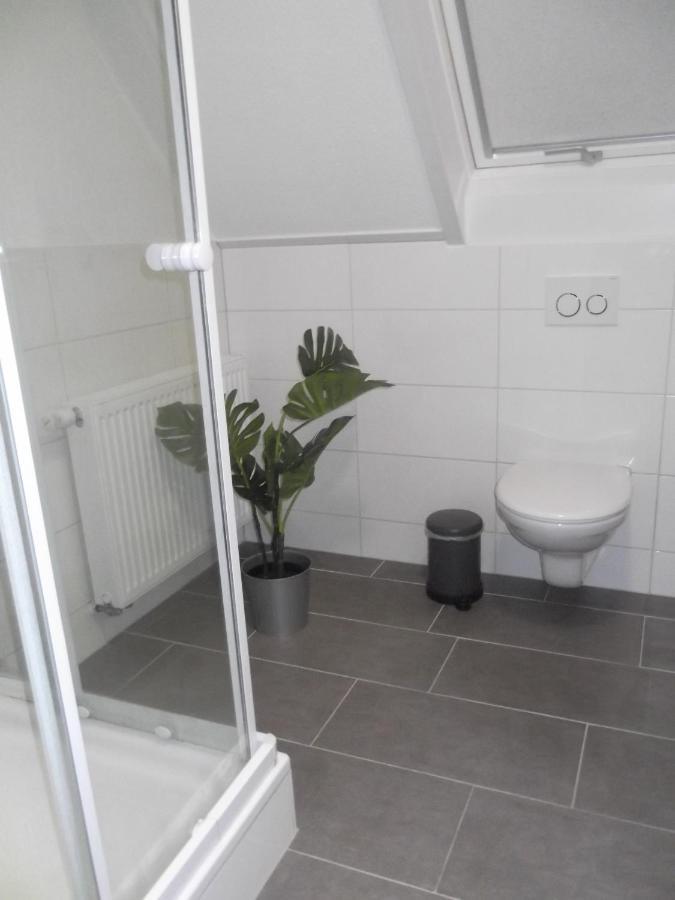 Ferienwohnung Feist Malterdingen Eksteriør bilde