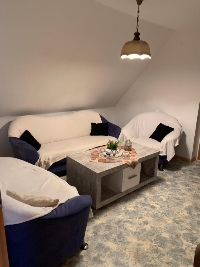 Ferienwohnung Feist Malterdingen Eksteriør bilde