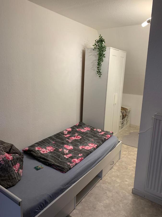 Ferienwohnung Feist Malterdingen Eksteriør bilde