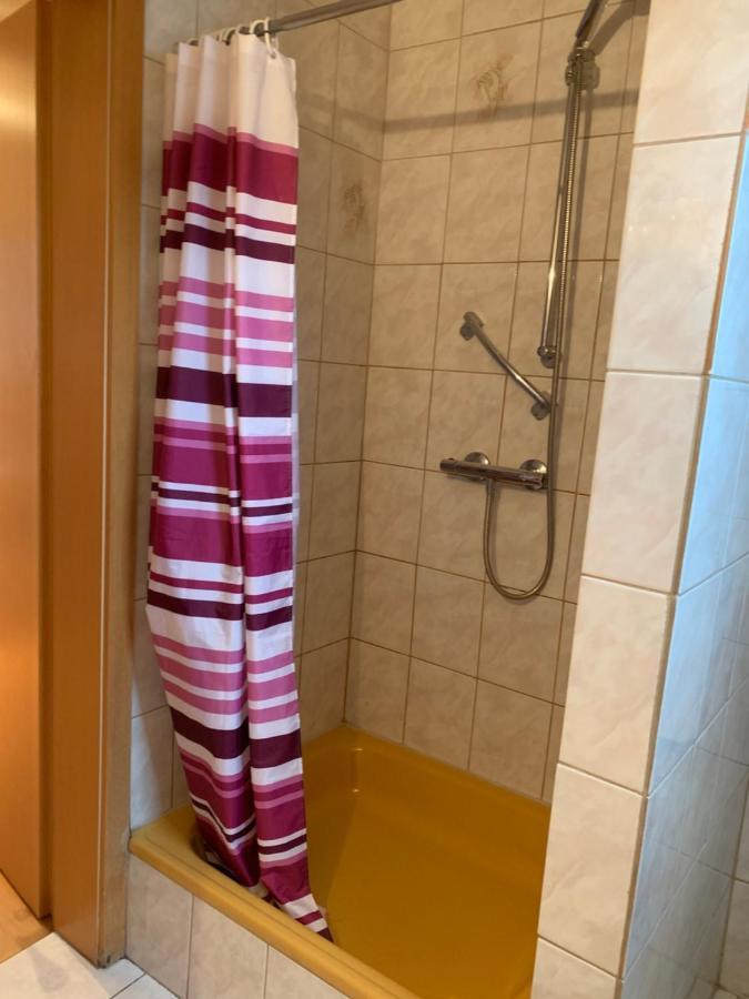 Ferienwohnung Feist Malterdingen Eksteriør bilde
