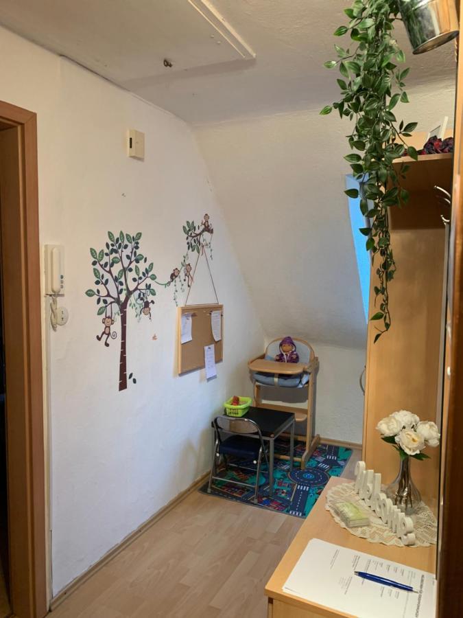Ferienwohnung Feist Malterdingen Eksteriør bilde