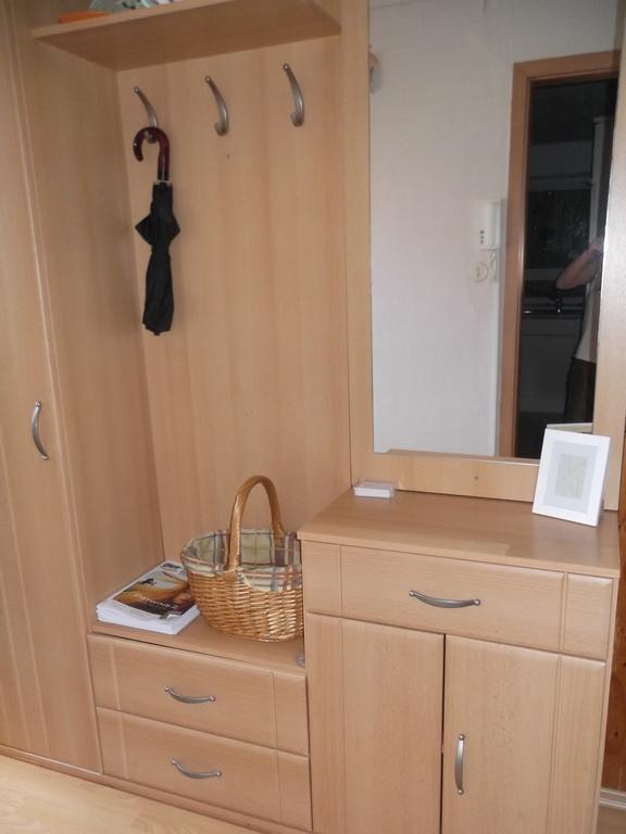 Ferienwohnung Feist Malterdingen Rom bilde
