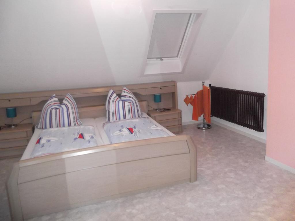 Ferienwohnung Feist Malterdingen Rom bilde