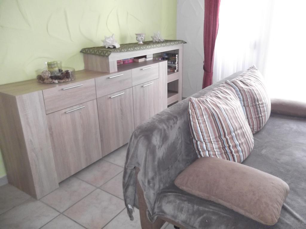 Ferienwohnung Feist Malterdingen Rom bilde