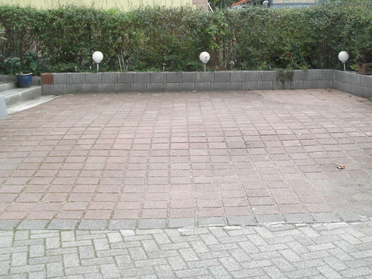 Ferienwohnung Feist Malterdingen Eksteriør bilde